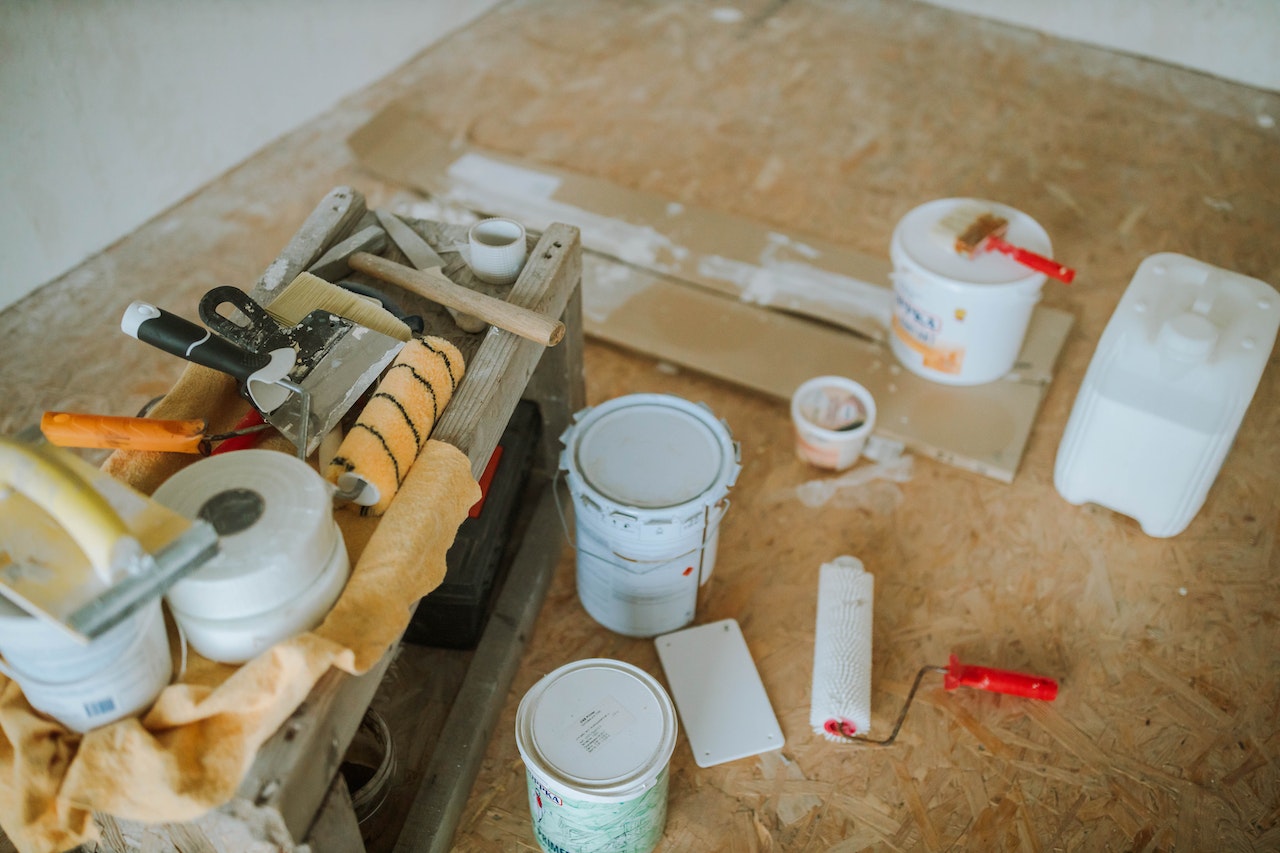 Bathroom Remodeling